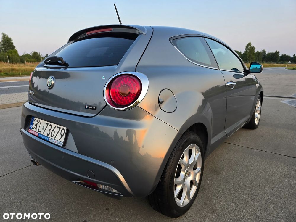 Alfa Romeo Mito - 17
