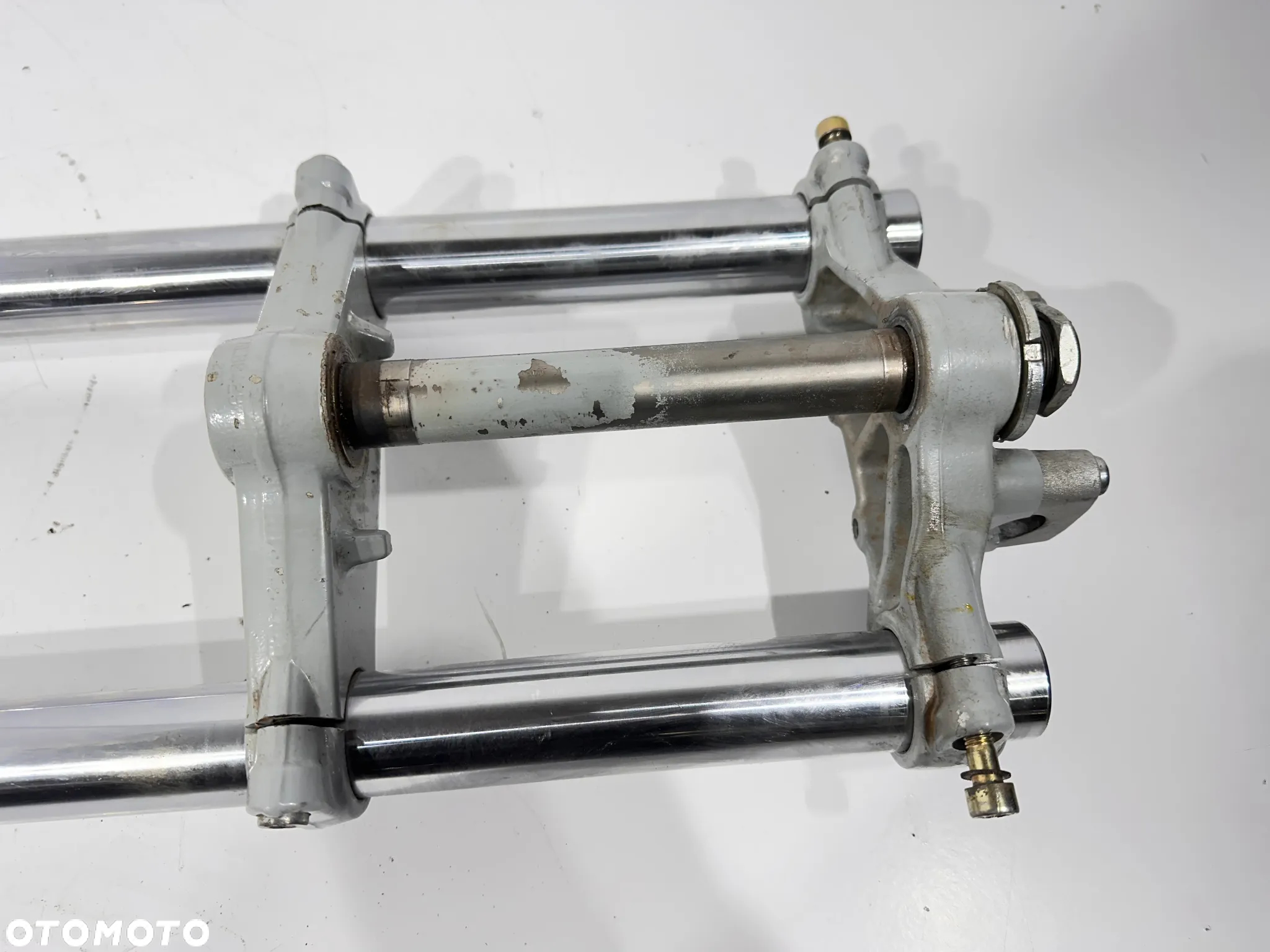 Lagi widełki Peugeot XPS XP6 50 - 13