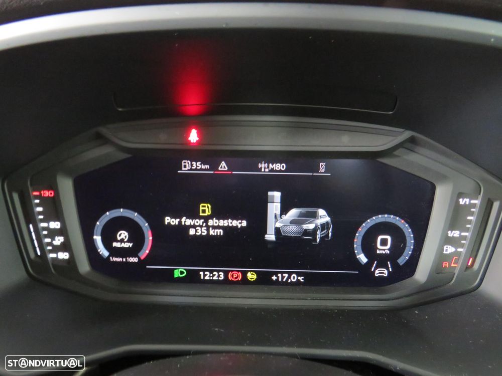 Audi A1 Citycarver 30 TFSI - 19