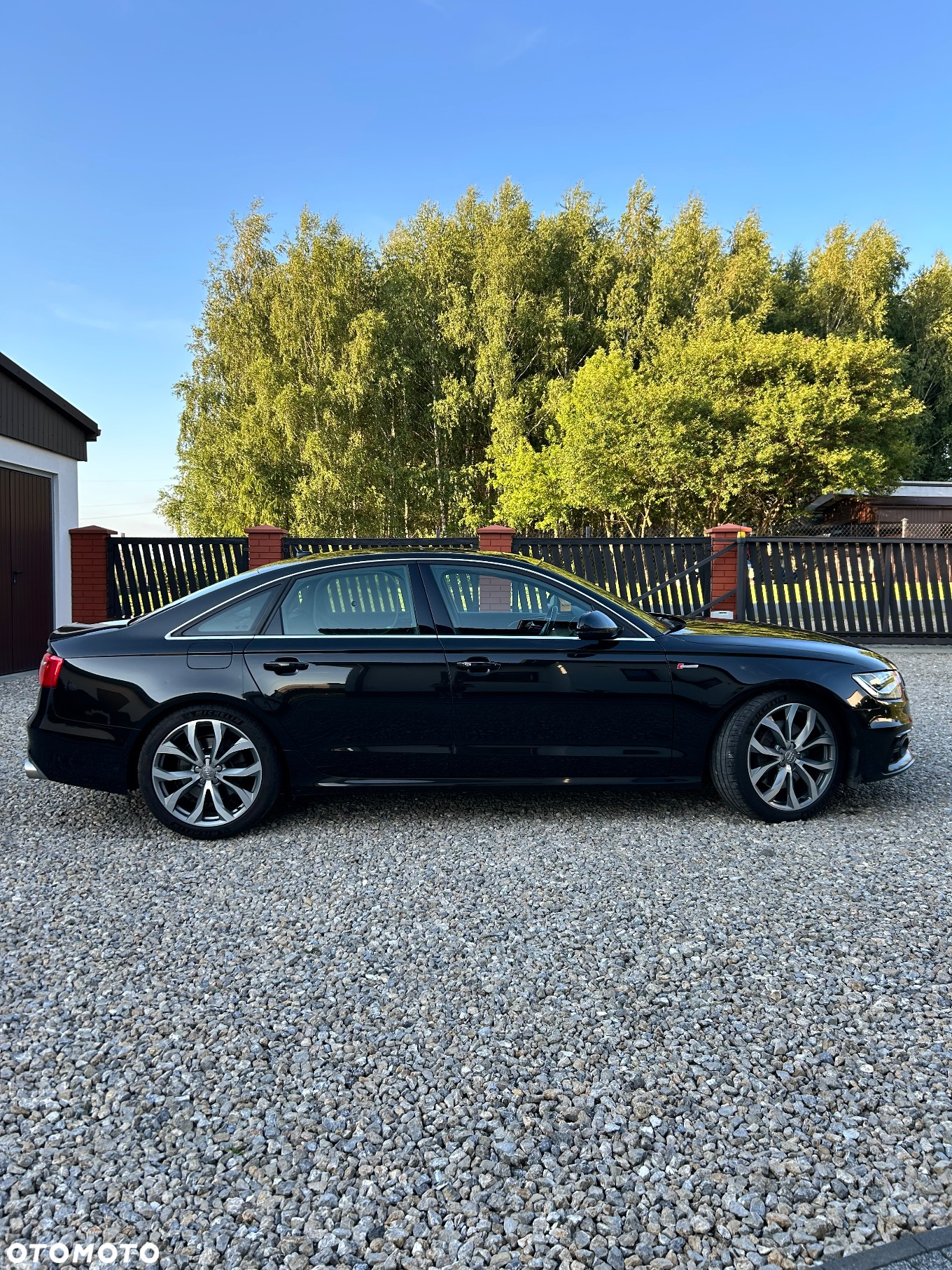 Audi A6 - 5