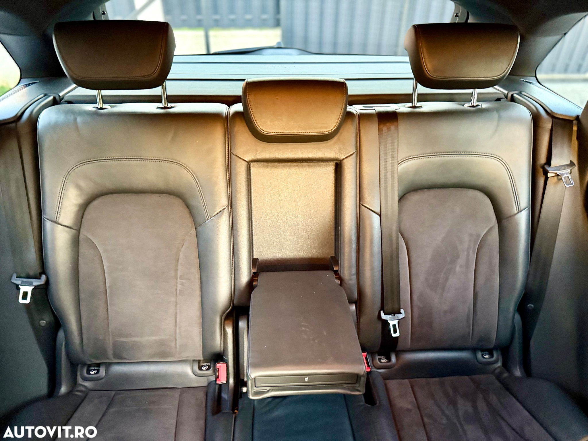 Audi Q5 2.0 TDI Quattro S-Tronic - 26