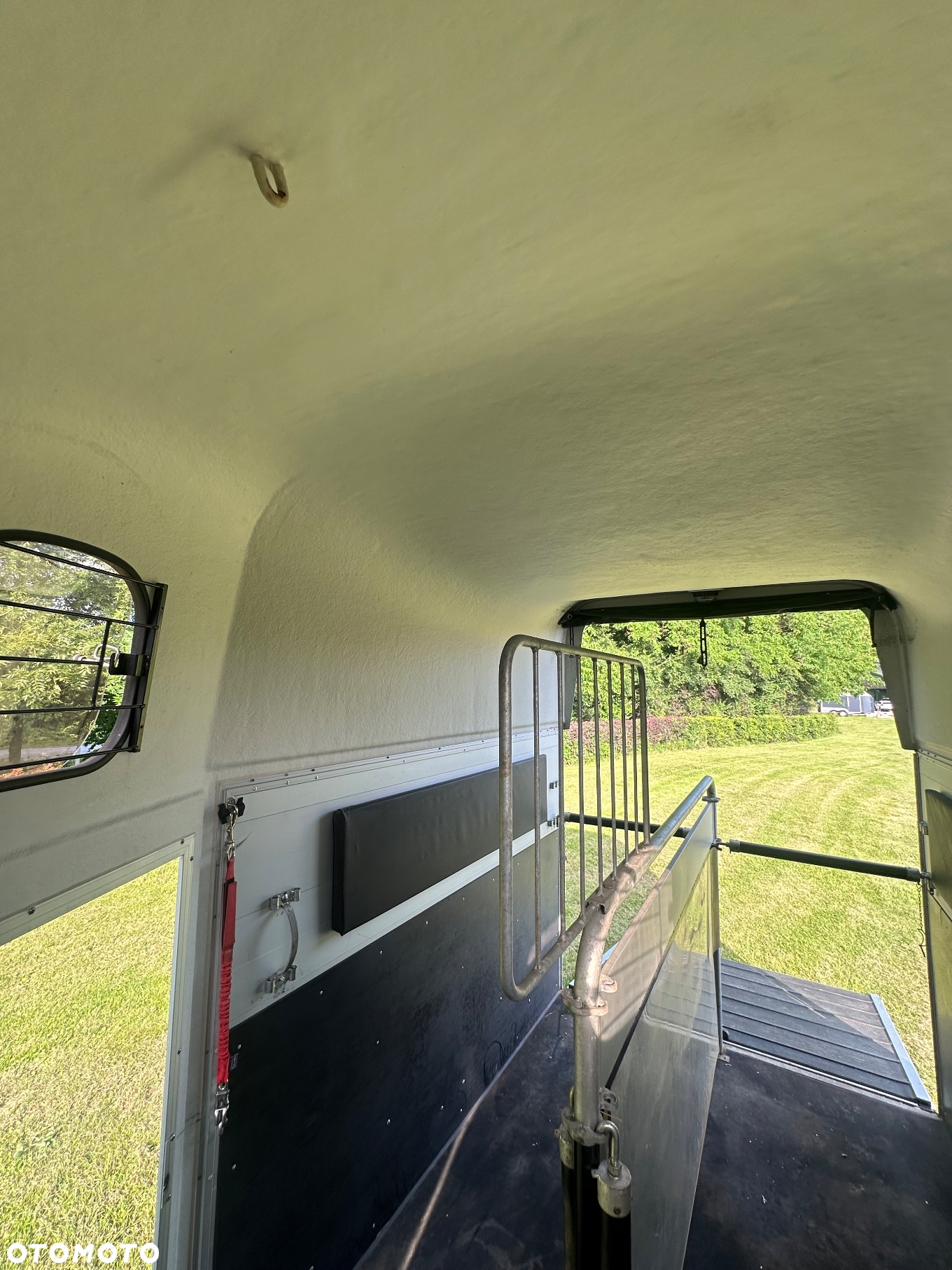 Cheval Liberte Gold Pulman V2 - 10