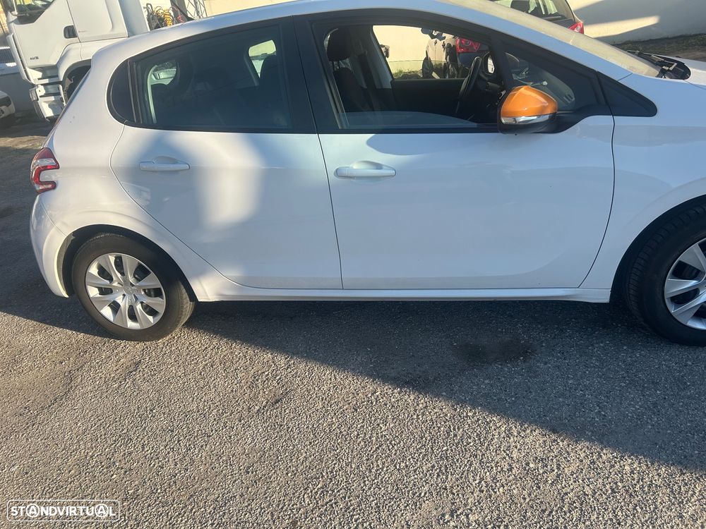 Peugeot 208 1.0 VTi Access - 5
