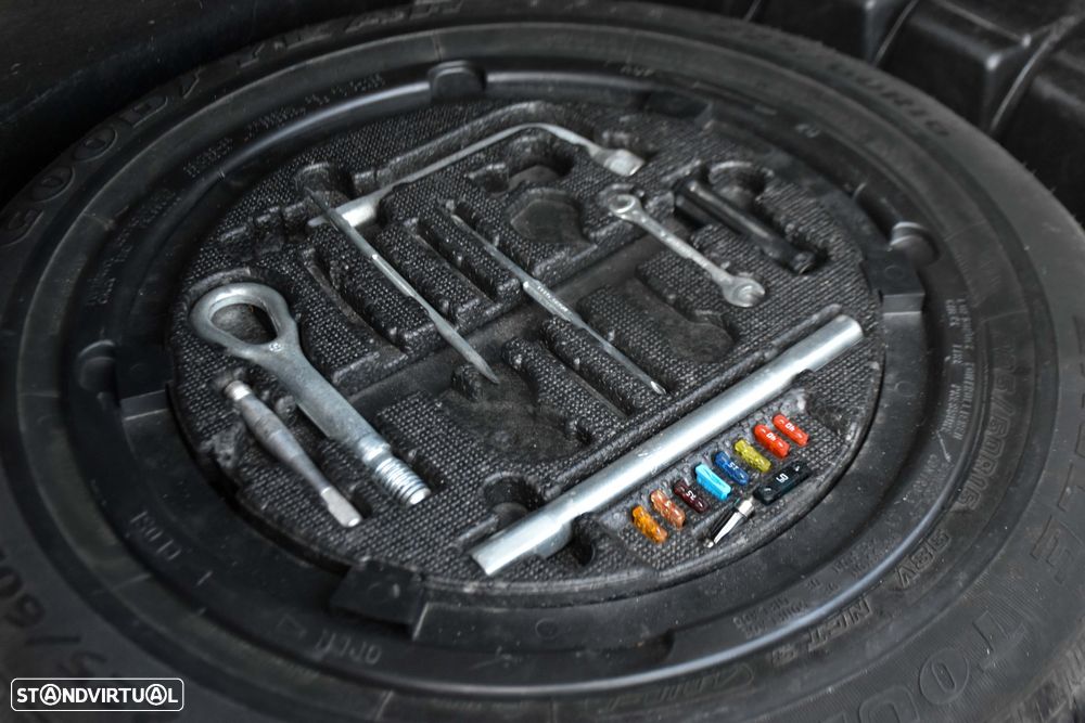 Mercedes-Benz S 320 CDi - 29