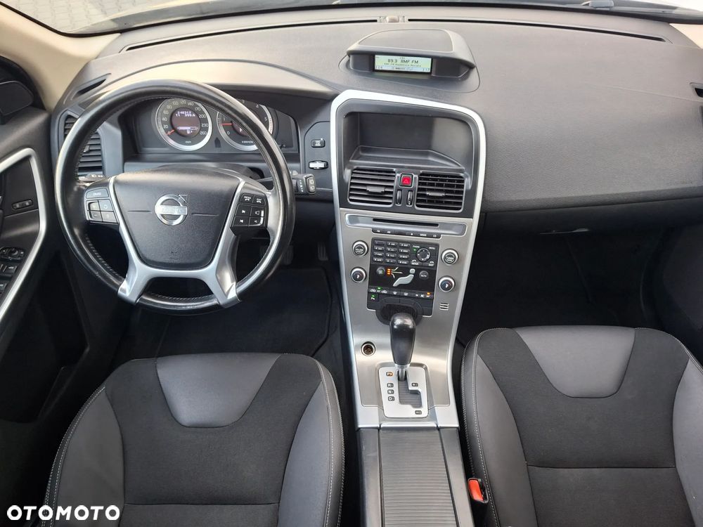Volvo XC 60 D3 Summum - 5