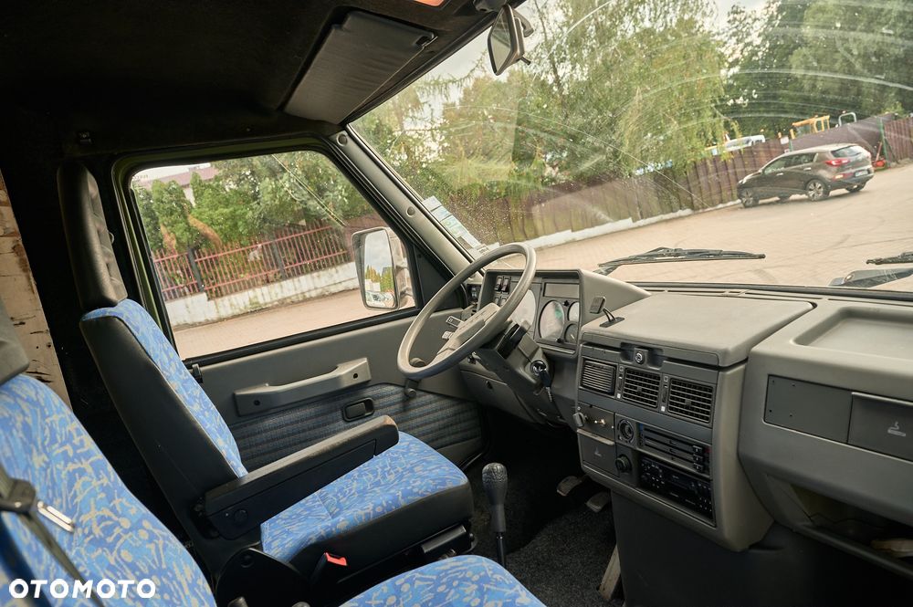 Iveco Daily - 24