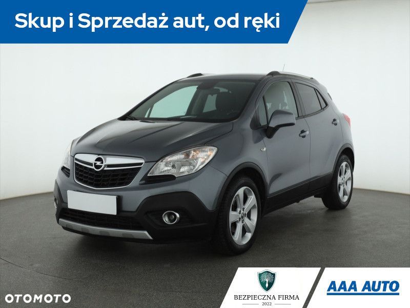 Opel Mokka - 3