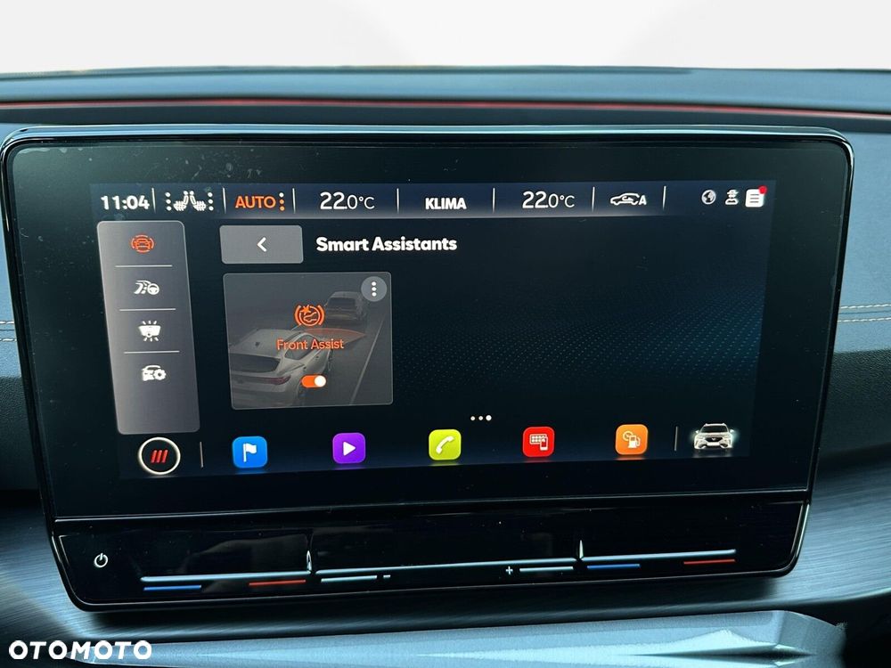 Cupra Formentor 1.5 TSI DSG - 31