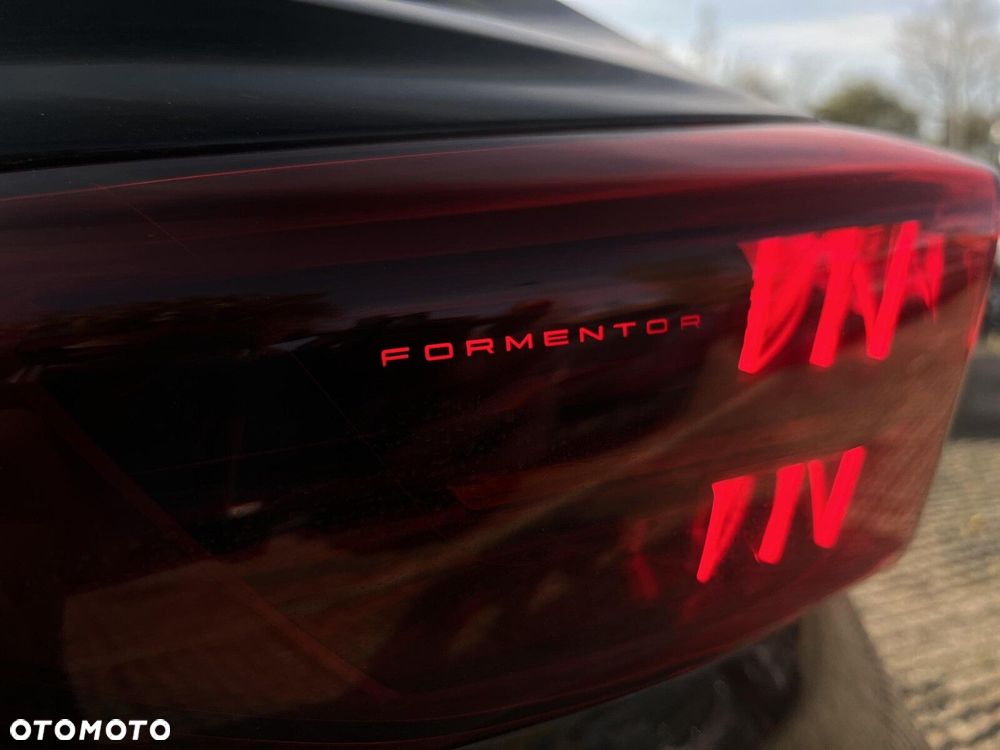 Cupra Formentor - 10