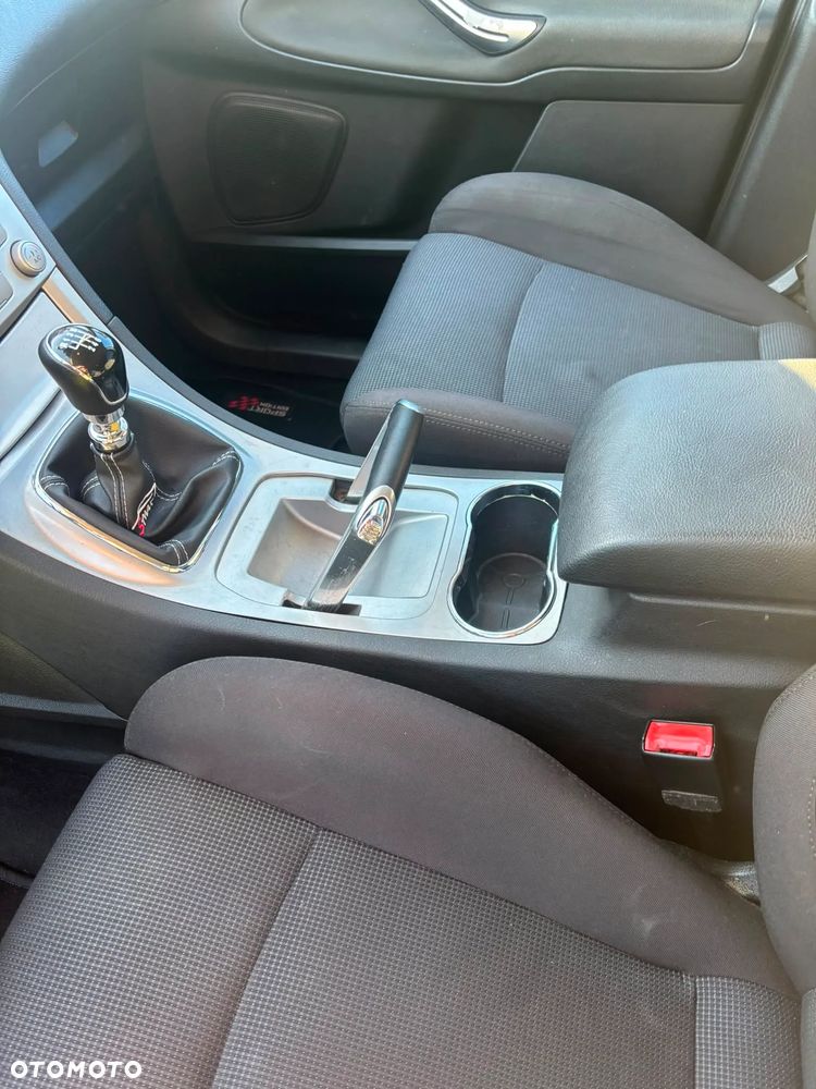 Ford S-Max 1.8 TDCi Titanium - 6