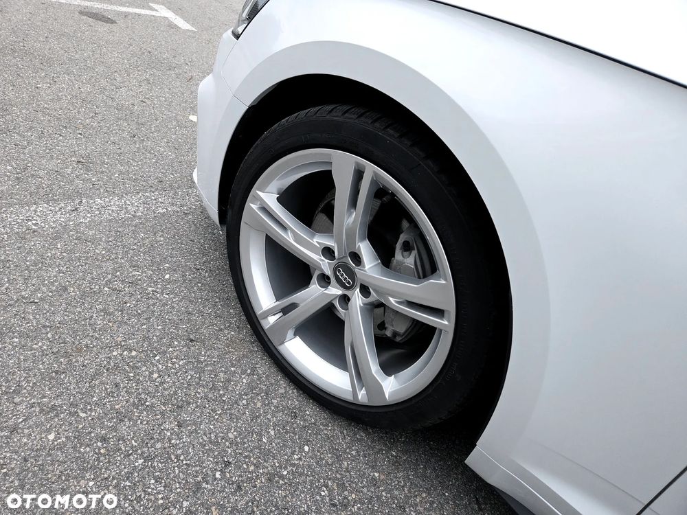 Audi A5 Sportback - 8