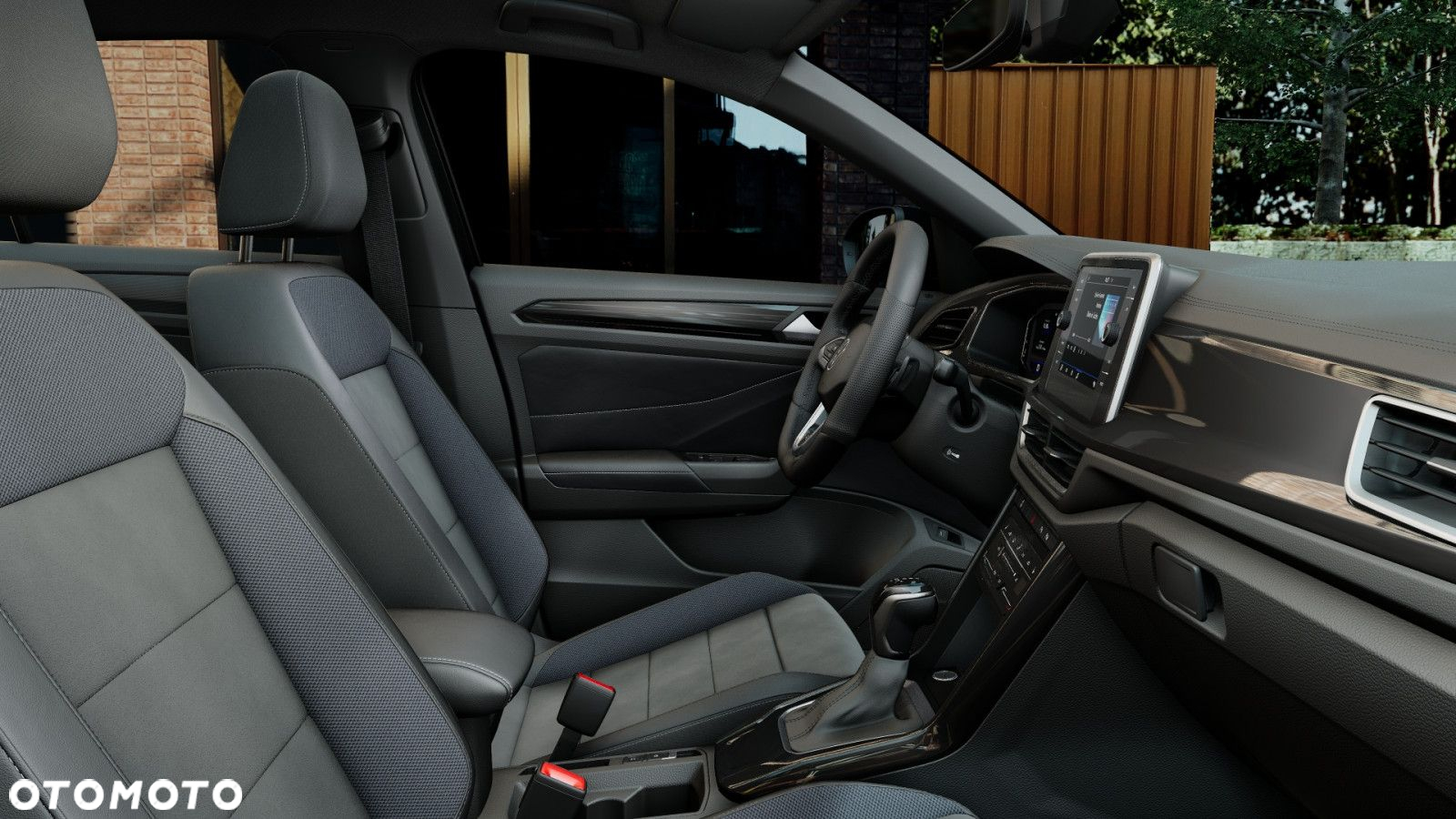 Volkswagen T-Roc 1.5 TSI R-Line DSG - 10