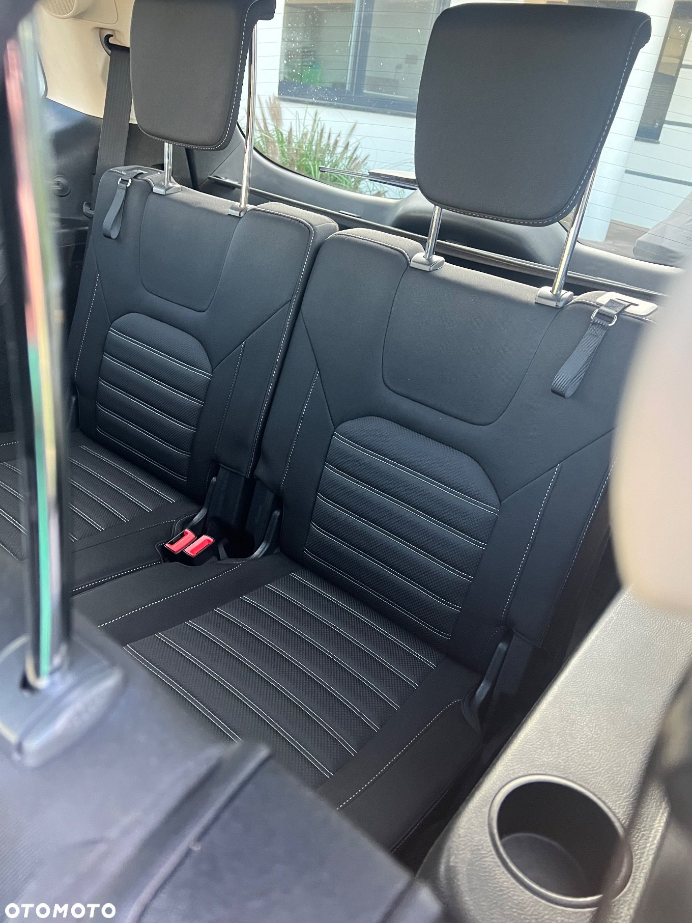 Ford Galaxy 2.0 EcoBlue Titanium - 8