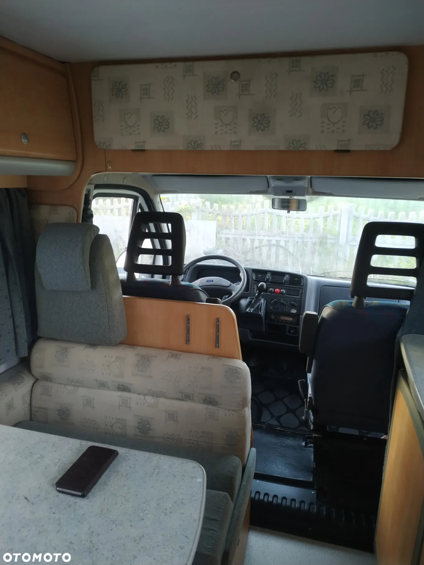 Challenger DUCATO - 5