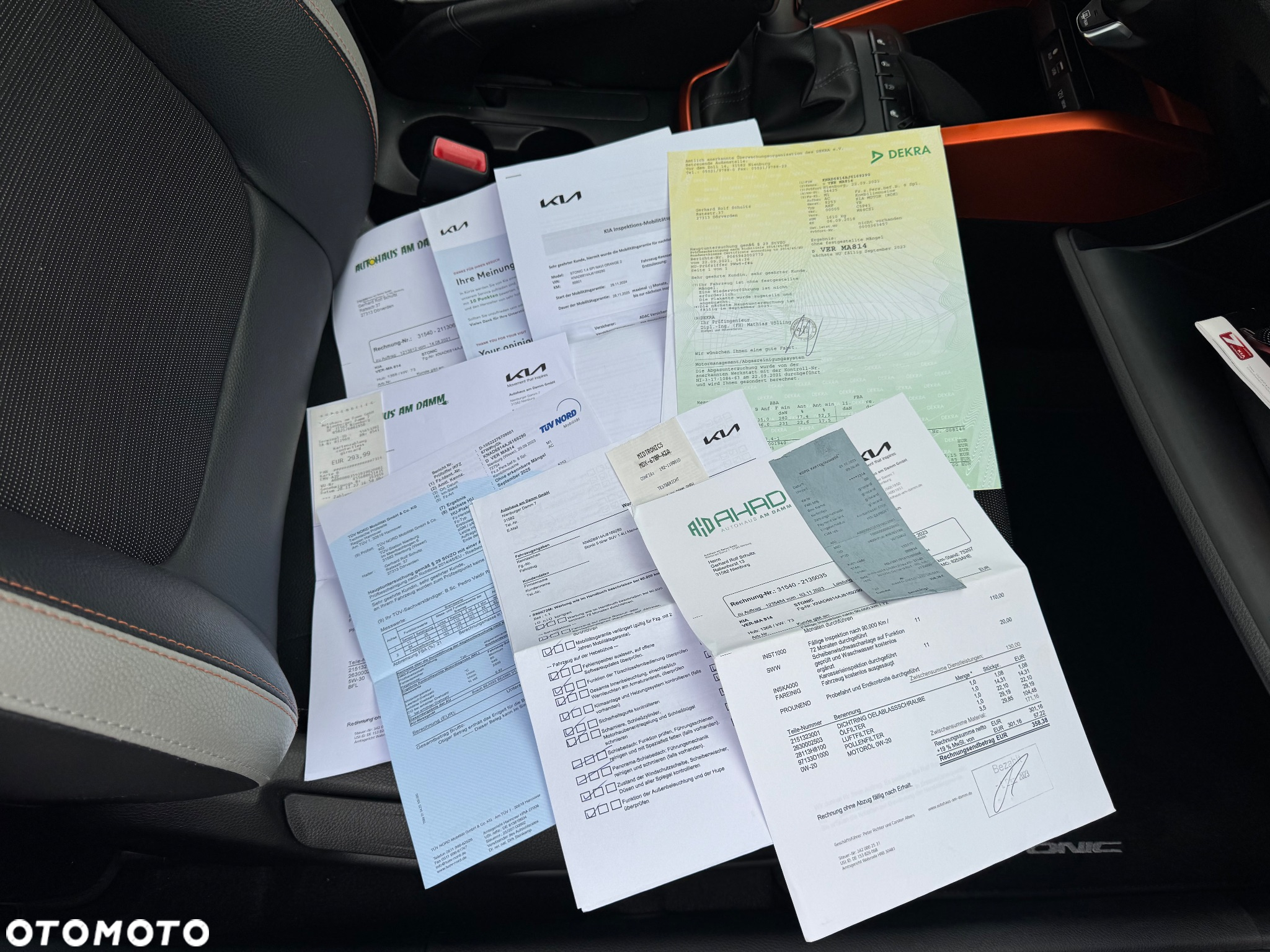 Kia Stonic 1.4 Edition 7 - 31
