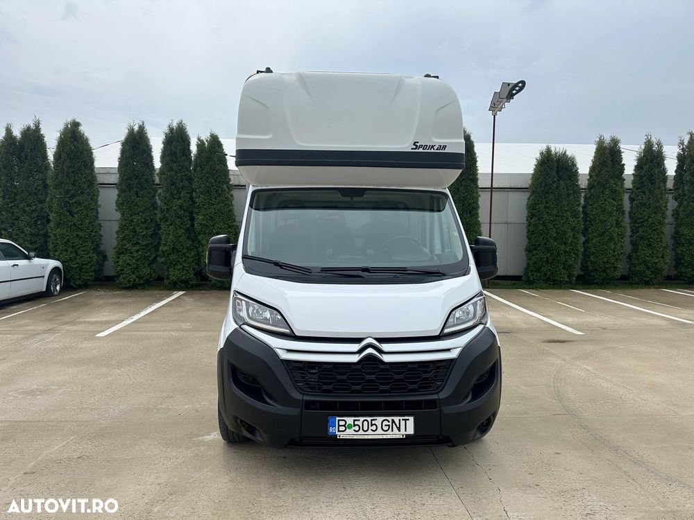 Citroën Jumper - 2
