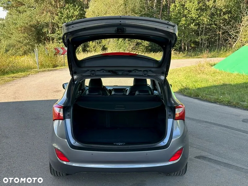 Hyundai i30 - 9