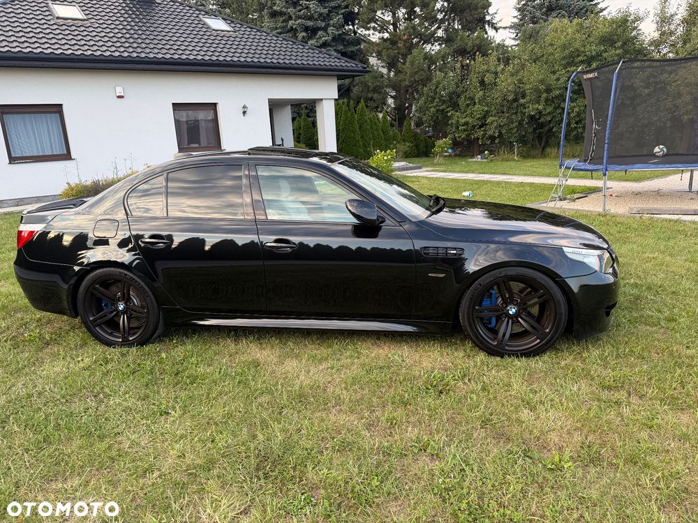 BMW M5 - 3