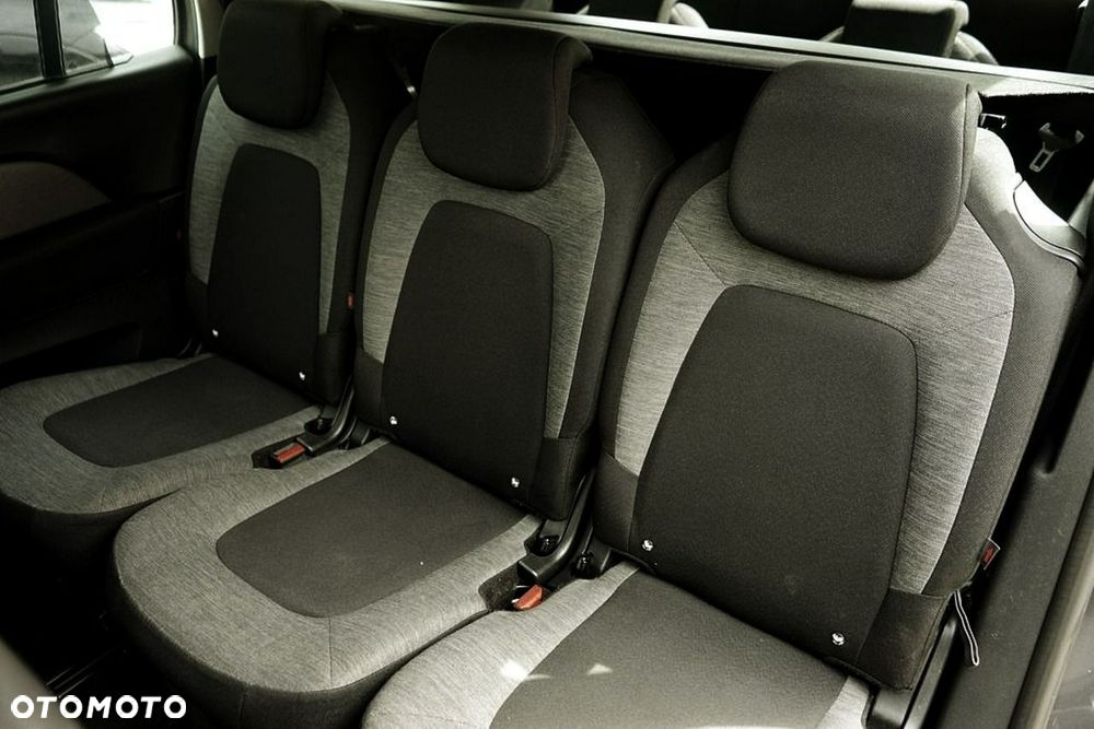 Citroën C4 SpaceTourer Grand PureTech 130 Stop&Start FEEL - 20