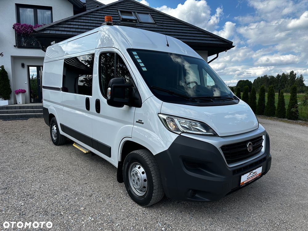Fiat Ducato - 4