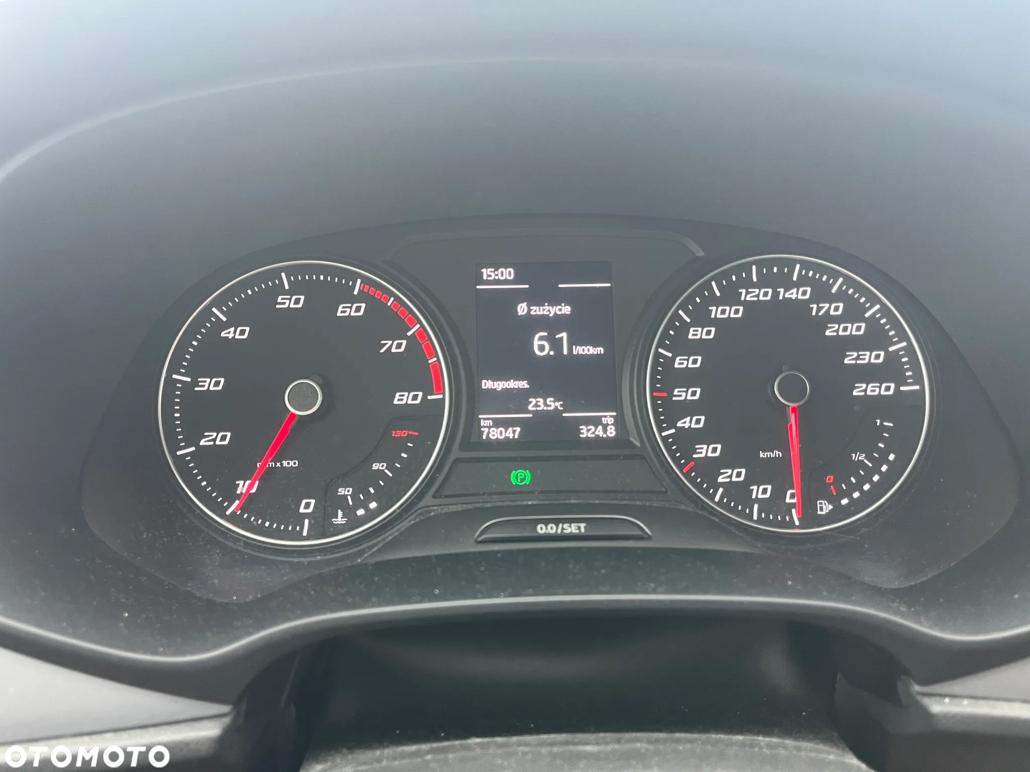 Seat Leon 1.5 EcoTSI Evo Full LED S&S - 14