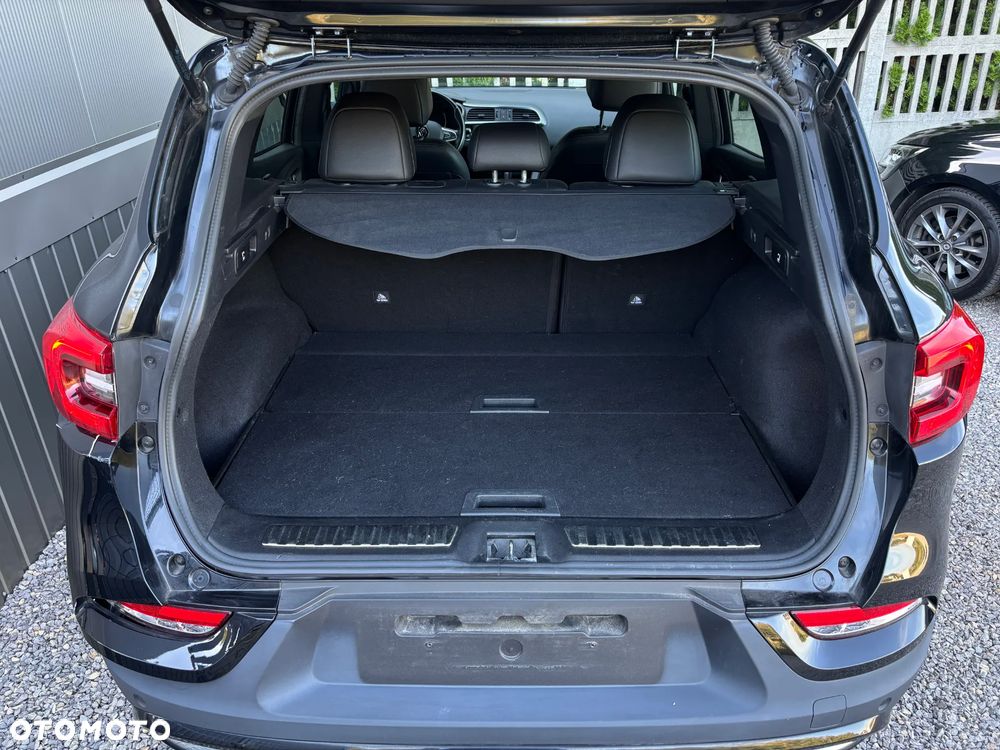 Renault Kadjar - 20