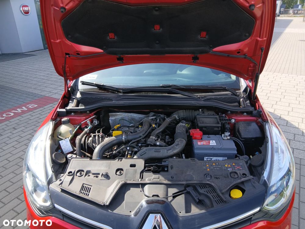 Renault Clio 0.9 TCe Limited - 11
