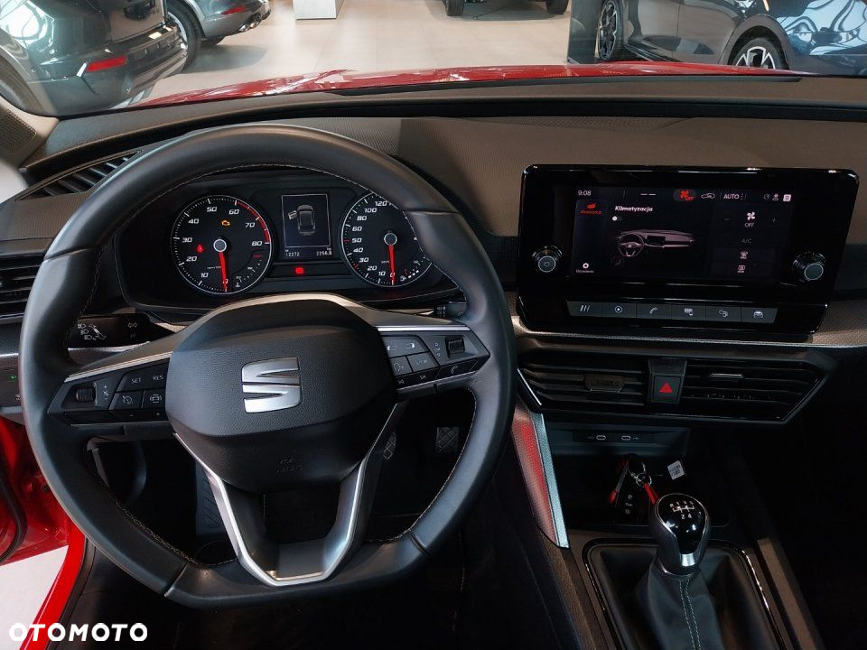 Seat Leon - 10