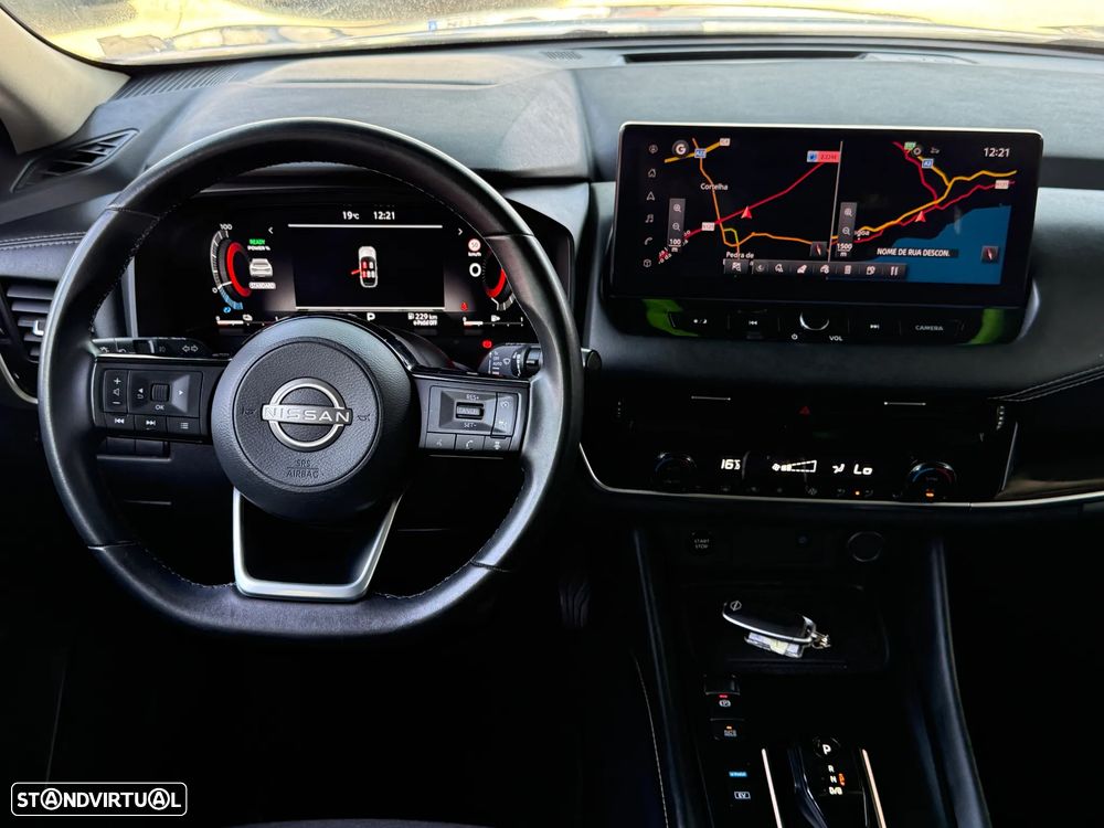 Nissan Qashqai - 19