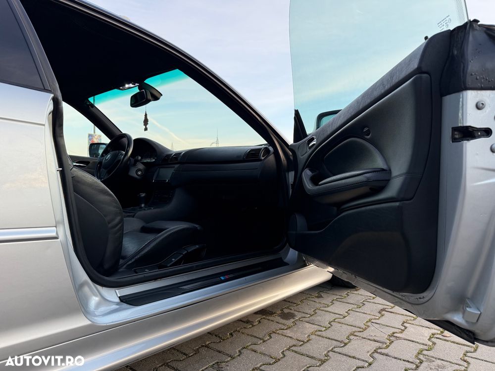 BMW Seria 3 320 Ci - 20