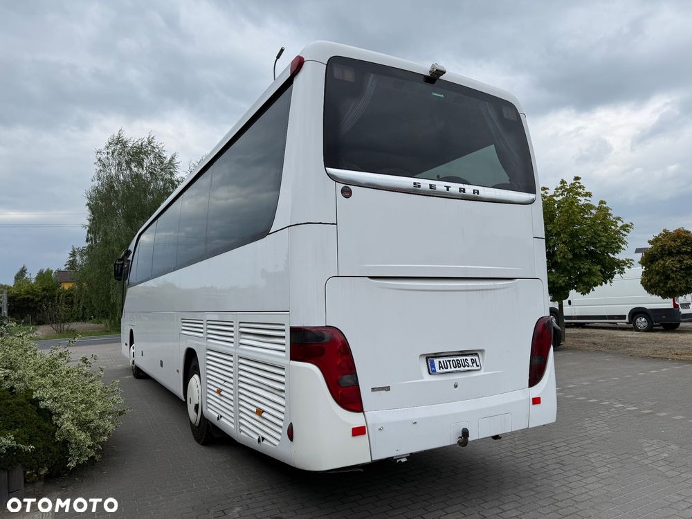 Setra 415 HD - 7