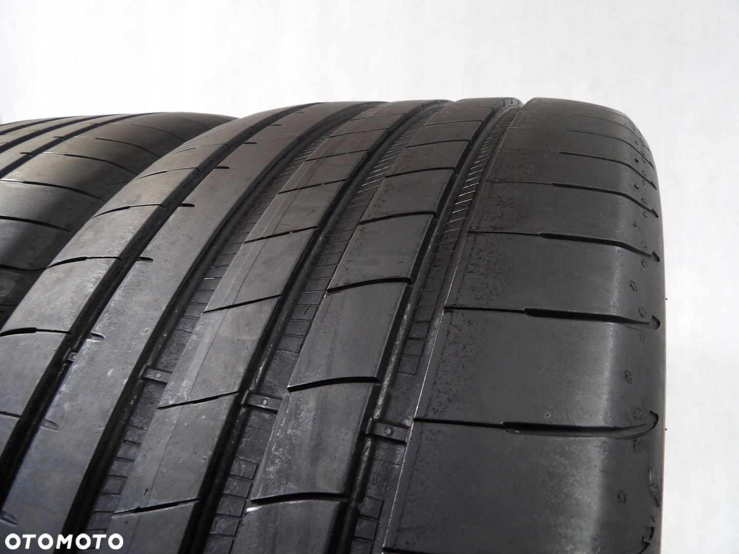 2x opony 275/40R18 GOODYEAR EAGLE F1 ASYMMETRIC 3 - 3