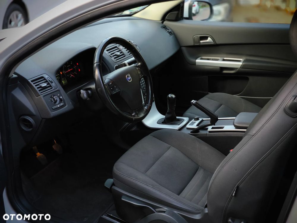 Volvo C30 D2 Kinetic Start-Stop - 7