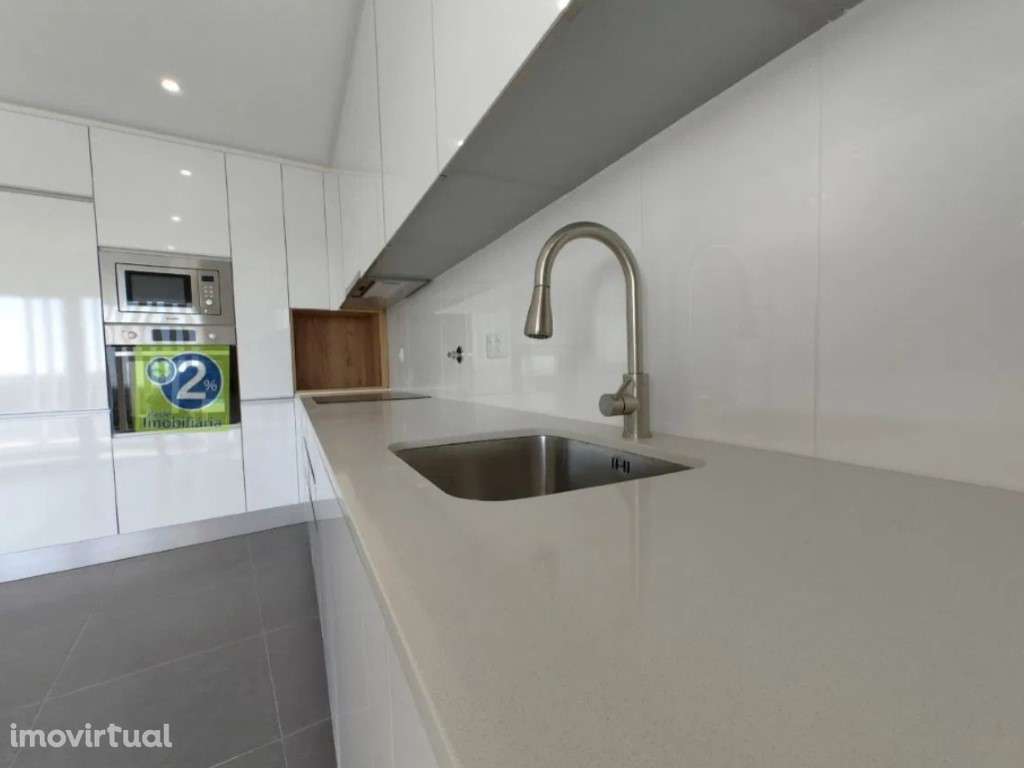 Apartamento novo - Grande imagem: 3/11