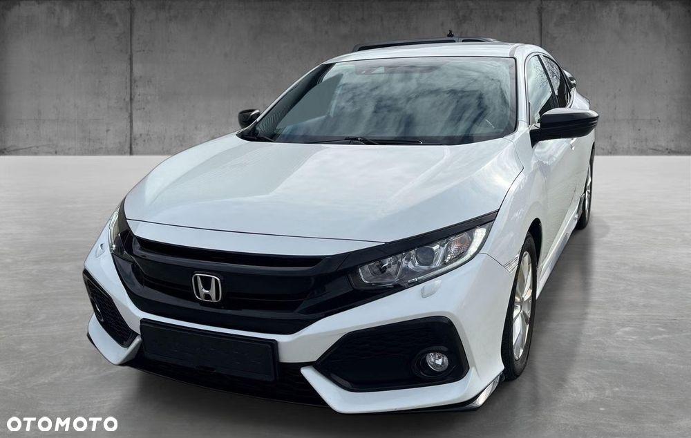 Honda Civic - 3