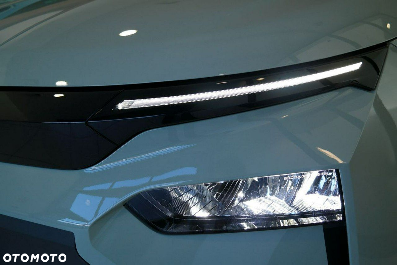 Skoda Elroq - 8