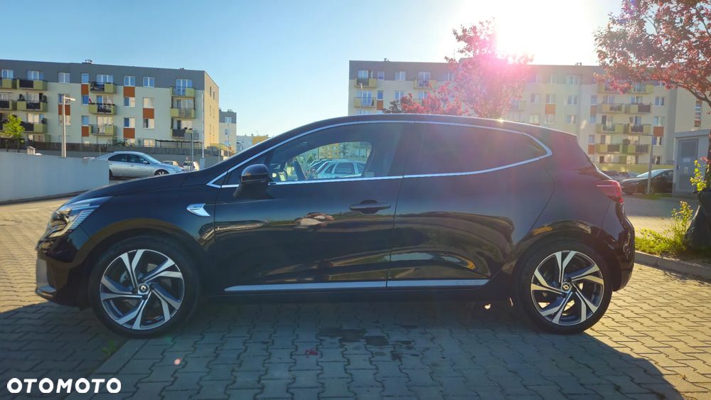 Renault Clio 1.3 TCe R.S Line - 6