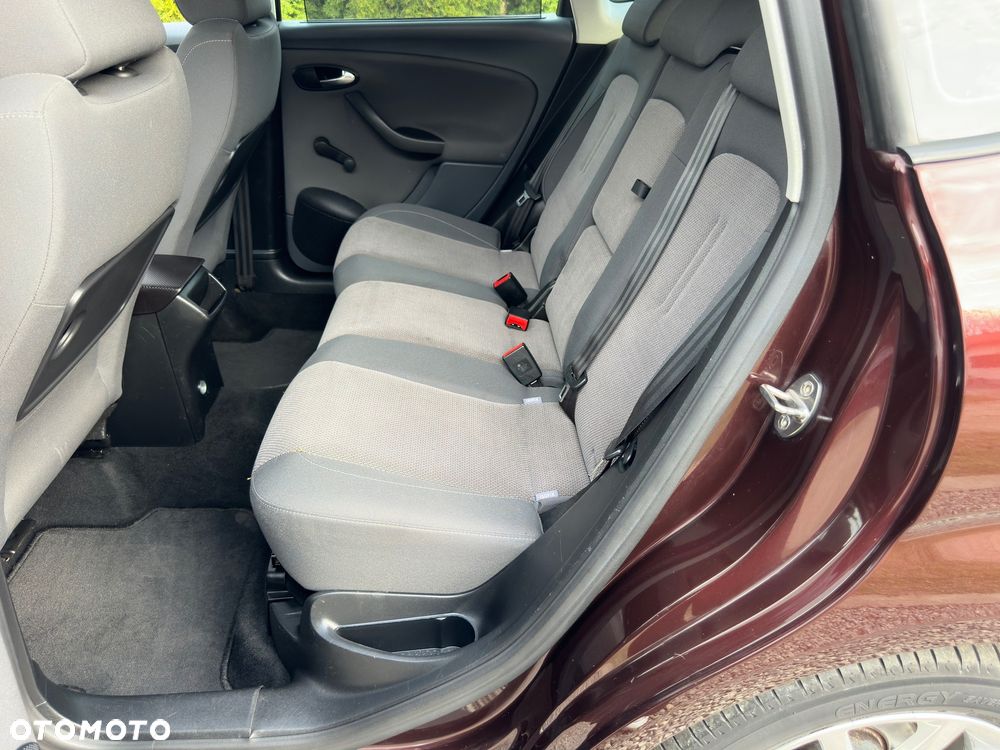 Seat Altea XL 2.0 TDI DPF Style - 8