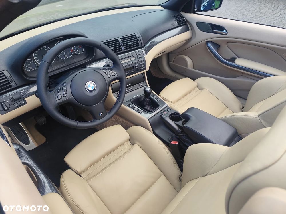 BMW Seria 3 325 Ci - 15