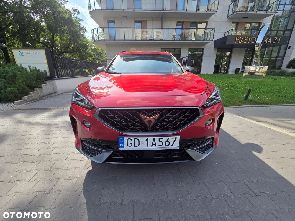 Cupra Formentor - 24