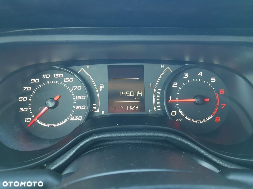 Fiat Tipo 1.4 16V Pop - 21