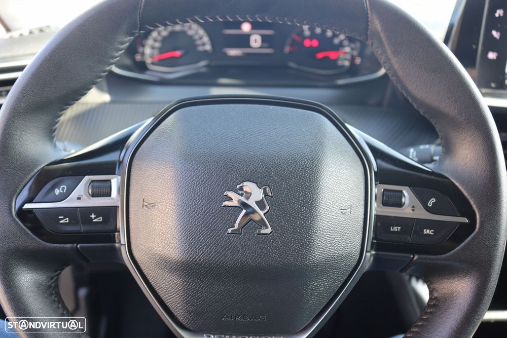 Peugeot 208 1.2 PureTech Active Pack - 30