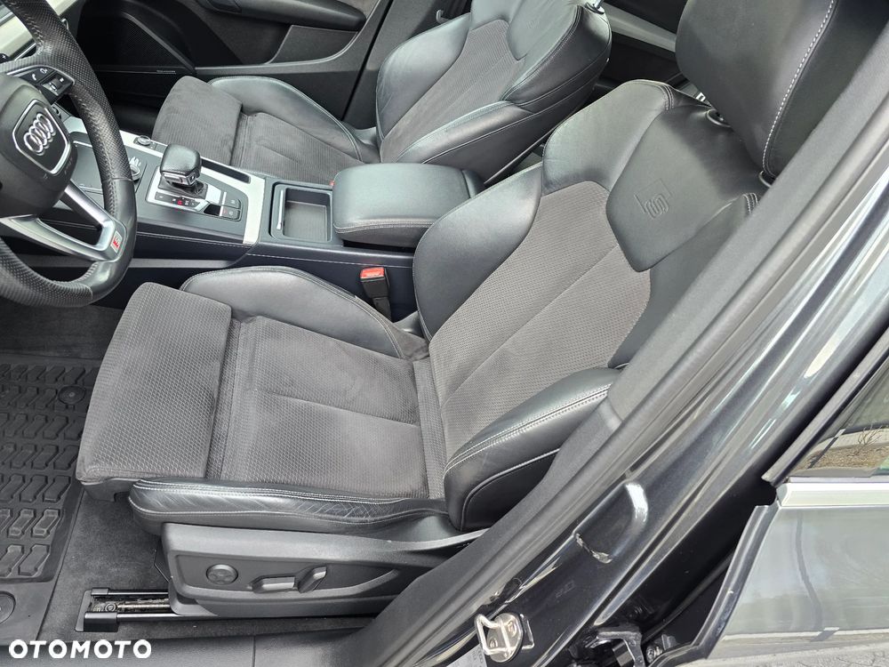 Audi Q5 2.0 TFSI Quattro S tronic - 26