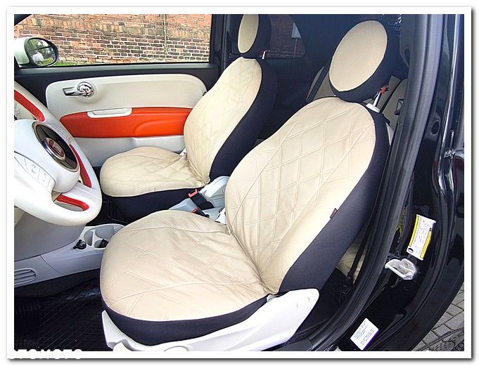 Fiat 500e - 25