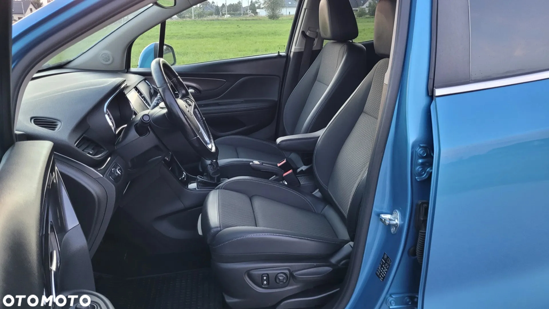 Opel Mokka 1.4 T Cosmo - 16