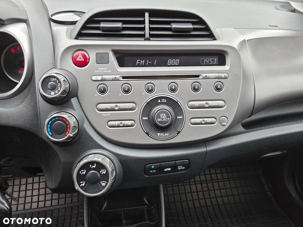 Honda Jazz 1.2 i-VTEC Trend - 10
