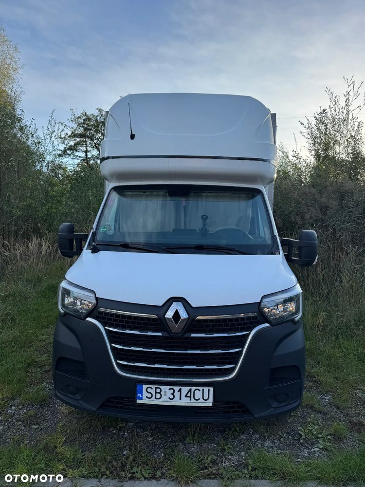 Renault MASTER - 3