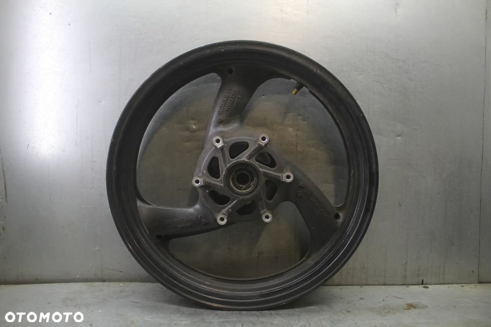 Yamaha YZF thundercat 600 Felga przód przednia - 2