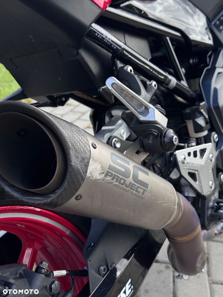 Kawasaki Z 900 - 14