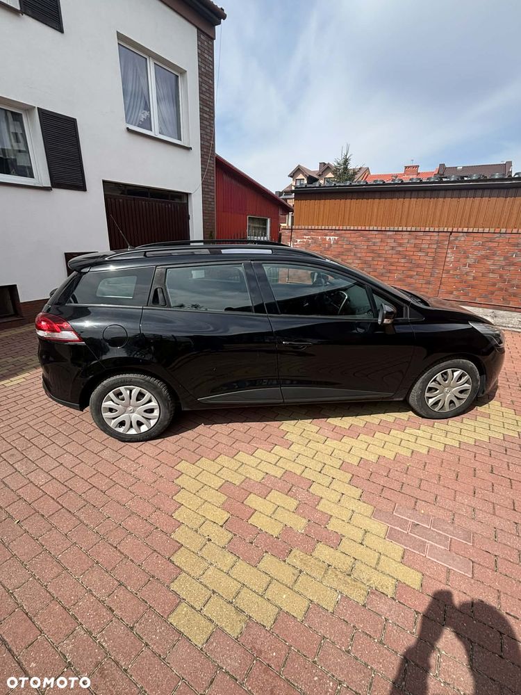 Renault Clio 1.5 dCi Dynamique - 3